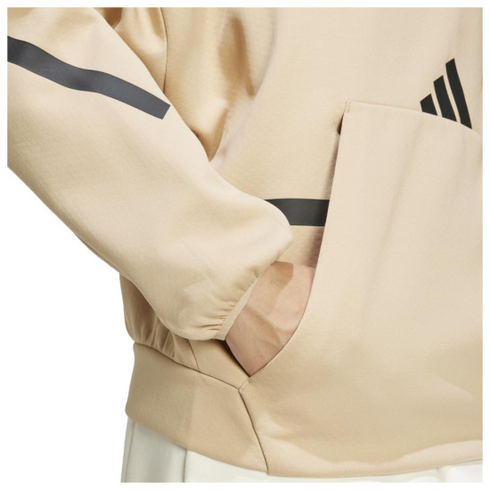 Adidas Γυναικείο φούτερ Z.N.E. Hooded Sweatshirt Adidas Γυναικείο φούτερ Z.N.E. Hooded Sweatshirt